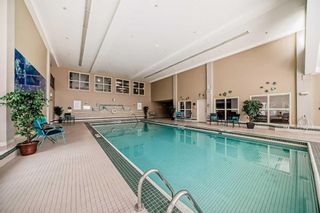 Photo 26: 116 223 Tuscany Springs Boulevard NW in Calgary: Tuscany Apartment for sale : MLS®# A2130289
