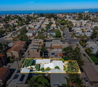 Photo 33: 1923 25 Thomas Avenue in San Diego: Residential Income for sale (92109 - Pacific Beach)  : MLS®# 230013542SD
