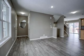 Photo 4: 123 Chaparral Valley Gardens SE in Calgary: Chaparral Row/Townhouse for sale : MLS®# A1216112