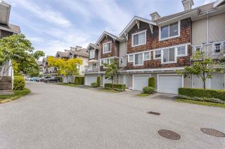 Photo 2: 44 20760 DUNCAN Way in Langley: Langley City Townhouse for sale in "Wyndham Lane II" : MLS®# R2461053