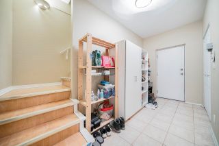 Photo 22: 43 6670 RUMBLE Street in Burnaby: South Slope Townhouse for sale in "MERIDIAN BY THE PARK" (Burnaby South)  : MLS®# R2825182