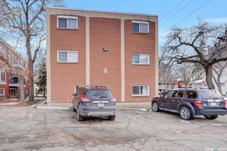 Photo 15: 4 2320 13th Avenue in Regina: Transition Area Residential for sale : MLS®# SK911910
