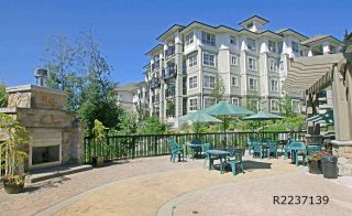 Photo 14: 309 2968 SILVER SPRINGS BOULEVARD in Coquitlam: Westwood Plateau Condo for sale : MLS®# R2237139