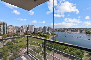 Photo 9: 1802 1483 HOMER Street in Vancouver: Yaletown Condo for sale (Vancouver West)  : MLS®# R2694226