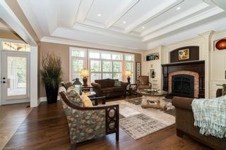 Photo 14: 37 Golf Drive in London: Nilestown Single Family Residence for sale (10 - Thames Centre)  : MLS®# 40396557
