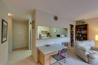 Photo 6: 208 3520 CROWLEY Drive in Vancouver: Collingwood VE Condo for sale in "MILLENIO" (Vancouver East)  : MLS®# R2207254