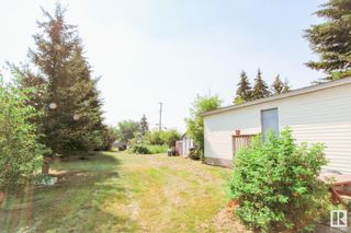 Photo 9: 5241 55 Avenue: St. Paul Town Manufactured Home for sale : MLS®# E4312482