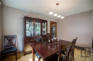 Photo 7: 30 Kenville Crescent in Winnipeg: Maples Residential for sale (4H) 