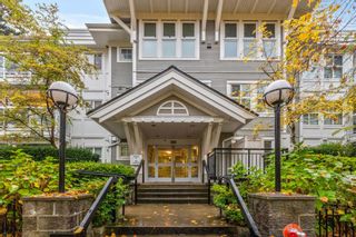 Photo 13: 113 3038 E KENT AVENUE SOUTH Street in Vancouver: South Marine Condo for sale in "SouthHampton" (Vancouver East)  : MLS®# R2673335
