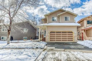 Photo 1: 262 Shawnessy Drive SW in Calgary: Shawnessy Detached for sale : MLS®# A2121048
