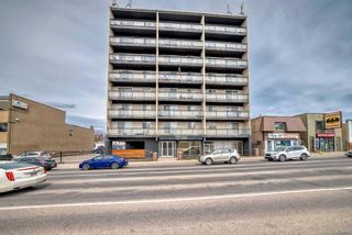 Photo 3: 301 1022 16 Avenue NW in Calgary: Mount Pleasant Apartment for sale : MLS®# A2124687