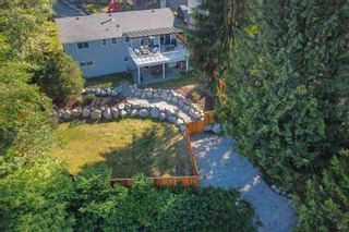 Photo 34: 3346 VIEWMOUNT Drive in Port Moody: Port Moody Centre House for sale : MLS®# R2785562
