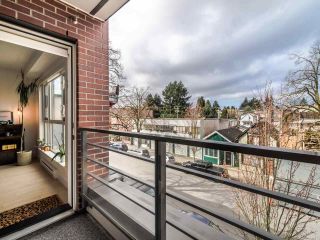 Photo 23: 311 3456 COMMERCIAL Street in Vancouver: Victoria VE Condo for sale in "Mercer" (Vancouver East)  : MLS®# R2558325