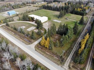 Photo 3: 44059 506 Road in Prawda: Industrial / Commercial / Investment for sale (R18)  : MLS®# 202225253
