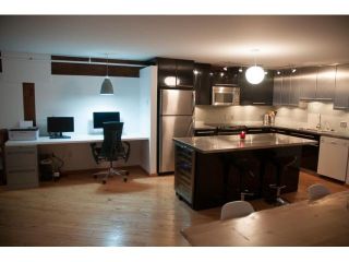 Photo 10: 5-4 550 BEATTY Street in Vancouver: Downtown VW Condo for sale in "Downtown VW" (Vancouver West)  : MLS®# R2279256