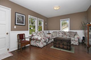 Photo 2: 33889 ELM Street in Abbotsford: Central Abbotsford House for sale : MLS®# R2196458