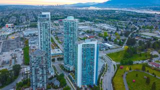 Photo 24: 3001 4189 HALIFAX Street in Burnaby: Brentwood Park Condo for sale in "AVIARA" (Burnaby North)  : MLS®# R2695371