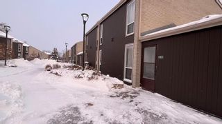 Photo 1: 160 1 Snow Street in Winnipeg: University Heights Condominium for sale (1K)  : MLS®# 202228375