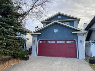 Photo 1: 39 Mckerrell Way SE in Calgary: McKenzie Lake Detached for sale : MLS®# A1160011