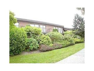 Photo 1: 103 3136 KINGSWAY Street in Vancouver East: Collingwood VE Home for sale ()  : MLS®# V944942