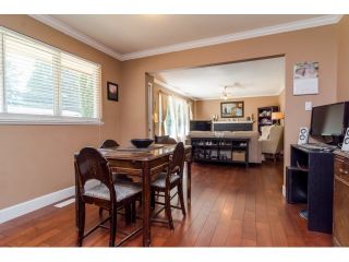 Photo 7: 2155 BEAVER Street in Abbotsford: Abbotsford West House for sale : MLS®# F1446025