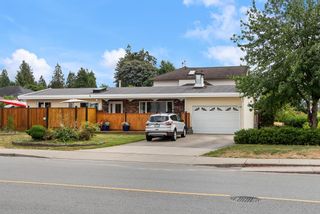 Photo 33: 20380 123 Avenue in Maple Ridge: Northwest Maple Ridge House for sale : MLS®# R2714820