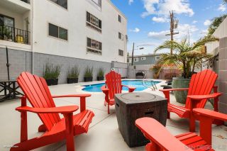 Photo 1: SAN DIEGO Condo for rent : 2 bedrooms : 140 Walnut Ave #3C