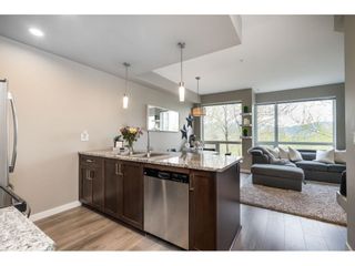 Photo 7: 315 2238 WHATCOM Road in Abbotsford: Abbotsford East Condo for sale in "Waterleaf" : MLS®# R2677652