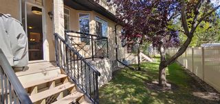 Photo 9: 39 Wentworth Cove SW in Calgary: West Springs Row/Townhouse for sale : MLS®# A2078163