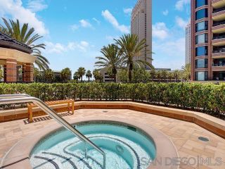 Photo 31: DOWNTOWN Condo for sale : 2 bedrooms : 500 W Harbor Dr #623 in San Diego