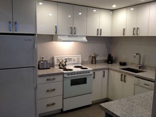 Photo 1: # 303 1775 W 10TH AV in Vancouver: Fairview VW Condo for sale (Vancouver West)  : MLS®# V1055503