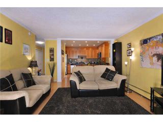 Photo 2: 107 1355 HARWOOD Street in Vancouver: West End VW Condo for sale in "VANIER COURT" (Vancouver West)  : MLS®# V938373