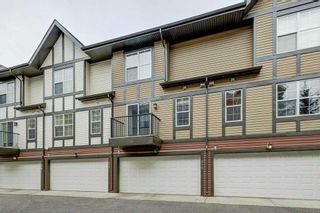 Photo 30: 314 New Brighton Villas SE in Calgary: New Brighton Row/Townhouse for sale : MLS®# A2085920