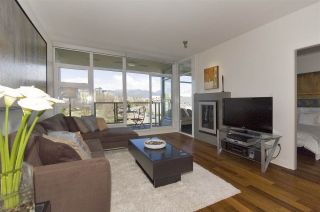 Photo 3: 505 1808 W 1ST Avenue in Vancouver: Kitsilano Condo for sale in "First on First" (Vancouver West)  : MLS®# R2205454