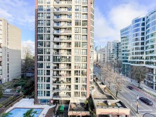 Photo 29: 904 1009 HARWOOD STREET in VANCOUVER: West End VW Condo for sale (Vancouver West)  : MLS®# R2838546
