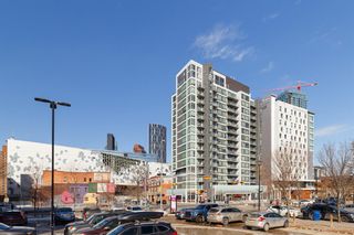 Photo 35: 1205 450 8 Avenue SE in Calgary: Downtown East Village Apartment for sale : MLS®# A2063987