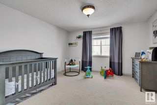 Photo 38: 4018 MACTAGGART Drive in Edmonton: Zone 14 House for sale : MLS®# E4330221