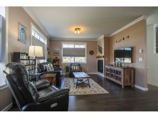Photo 10: 34 127 172 Street in Surrey: Pacific Douglas Townhouse for sale in "The Eagles" (South Surrey White Rock)  : MLS®# R2548775
