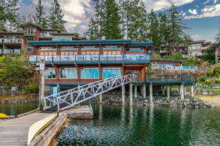 Photo 37: 21D 12849 LAGOON Road in Madeira Park: Pender Harbour Egmont Townhouse for sale in "PAINTED BOAT RESORT & SPA" (Sunshine Coast)  : MLS®# R2664655