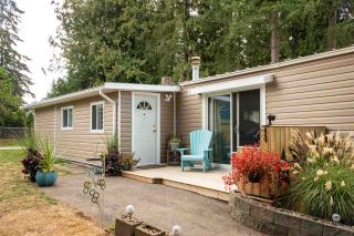 Photo 15: 13 24330 FRASER Highway in Langley: Otter District Manufactured Home for sale in "LANGLEY GROVE ESTATES" : MLS®# R2305095