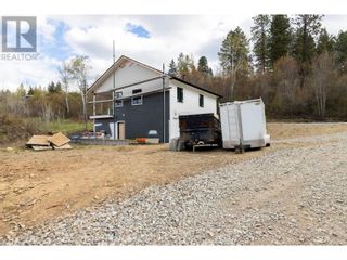 Photo 41: 7500 McLennan Road in Vernon: House for sale : MLS®# 10310347