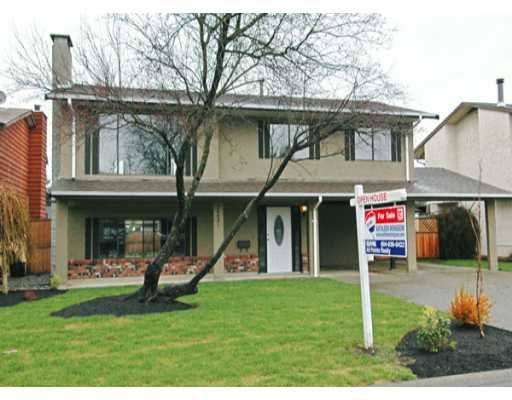Photo 8: Photos: 20931 COOK Ave in Maple Ridge: Southwest Maple Ridge House for sale : MLS®# V634415