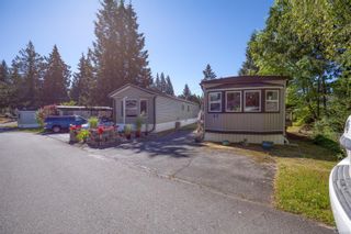 Photo 2: 82 25 Maki Rd in Nanaimo: Na Chase River Manufactured Home for sale : MLS®# 909532