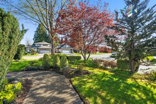 Photo 39: 21569 TELEGRAPH Trail in Langley: Walnut Grove House for sale in "FORREST HILLS" : MLS®# R2874435
