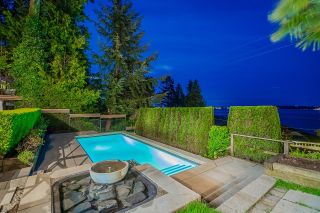 Photo 3: 2974 MARINE Drive in West Vancouver: Altamont House for sale : MLS®# R2688490