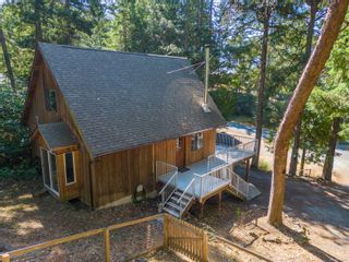 Photo 4: 37160 Galleon Way in Pender Island: GI Pender Island House for sale (Gulf Islands)  : MLS®# 913990