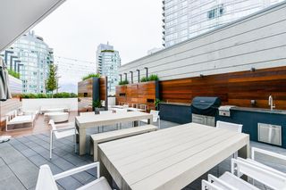 Photo 16: 901 620 CARDERO Street in Vancouver: Coal Harbour Condo for sale in "CARDERO" (Vancouver West)  : MLS®# R2741278