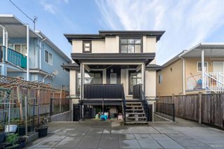 Photo 13: 3412 E 27TH Avenue in Vancouver: Renfrew Heights House for sale (Vancouver East)  : MLS®# R2833156