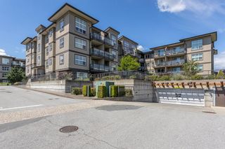 Photo 2: 122 30525 CARDINAL Avenue in Abbotsford: Abbotsford West Condo for sale : MLS®# R2653220