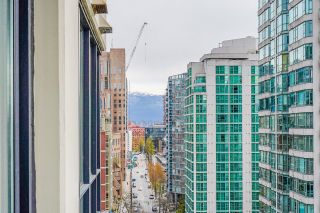 Photo 21: 1803 909 MAINLAND STREET in Vancouver: Yaletown Condo for sale (Vancouver West)  : MLS®# R2684459